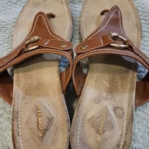 St John's bay sandles